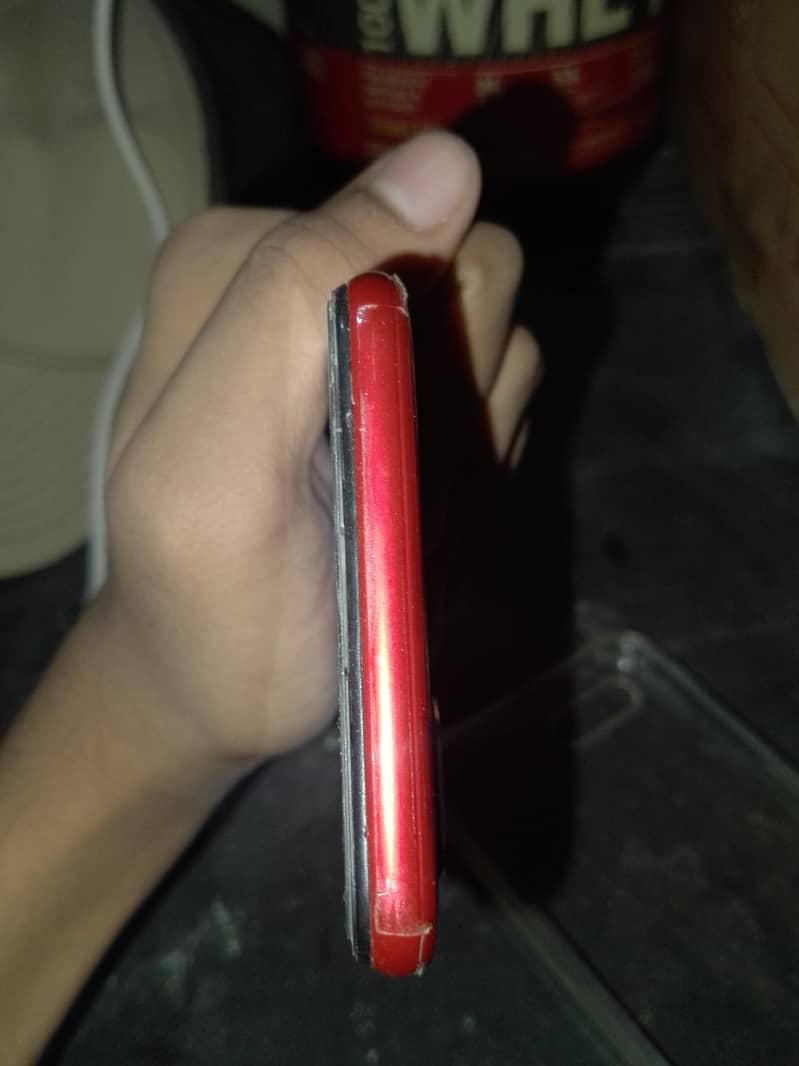 OPPO A1k 4