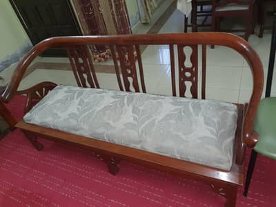 3 Seater + 2 Seater + 1 Seater Sofa Set for Sale