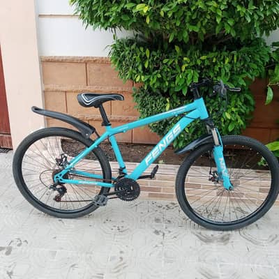 FENGS IMPORTED CYCLE - 26 SIZE - 0320/2257/271