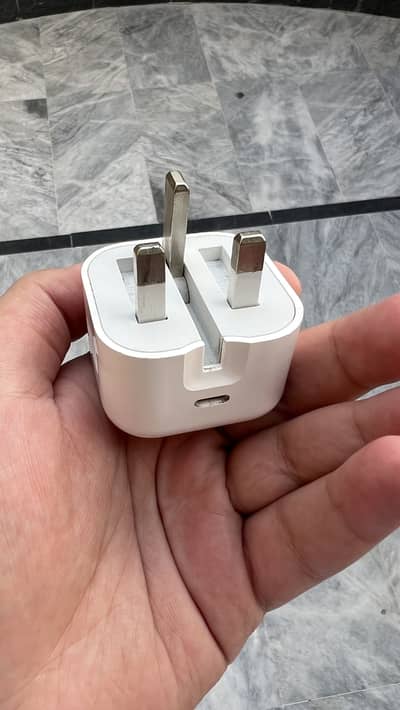 Iphone charger
