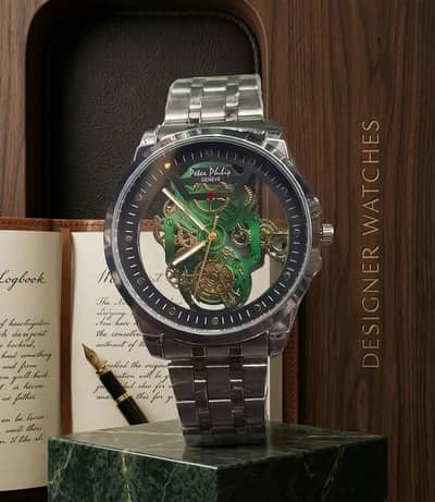 Men's watch