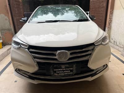 Changan Alsvin (BLACK EDITION) 2025