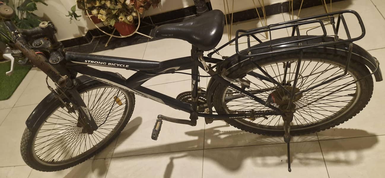 bicycle 0
