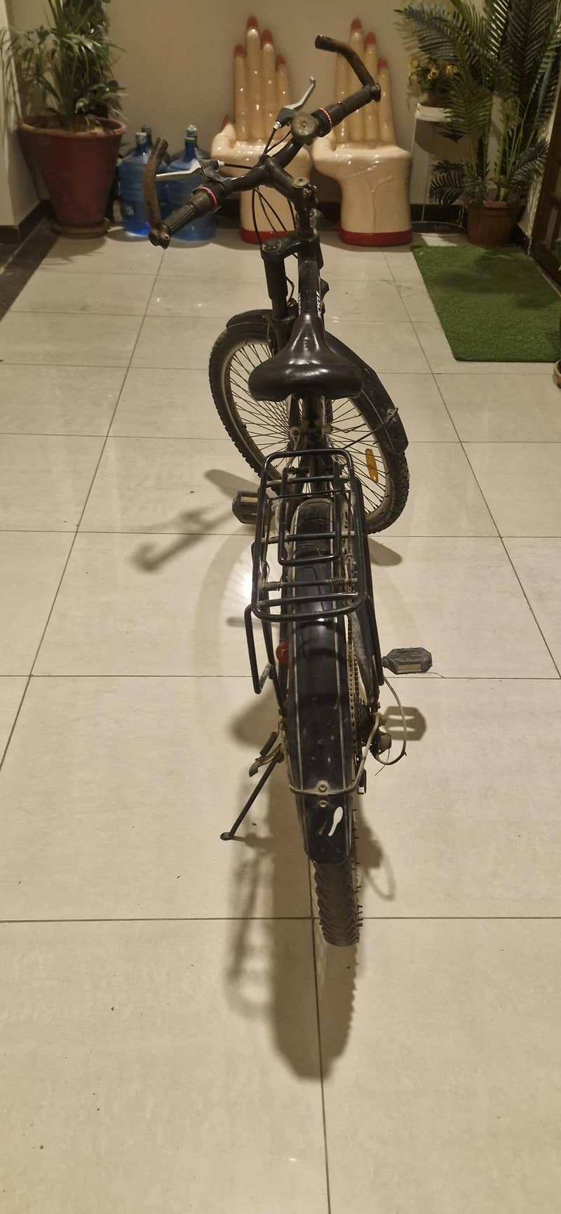 bicycle 5