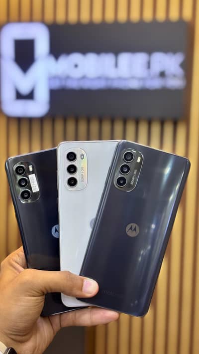 Motorola G power 2025