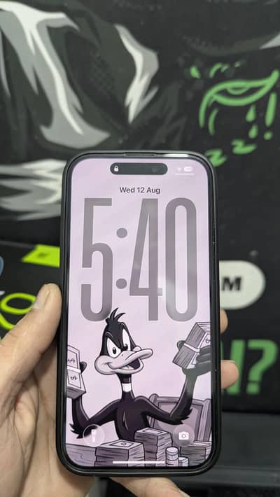 Apple iPhone 15