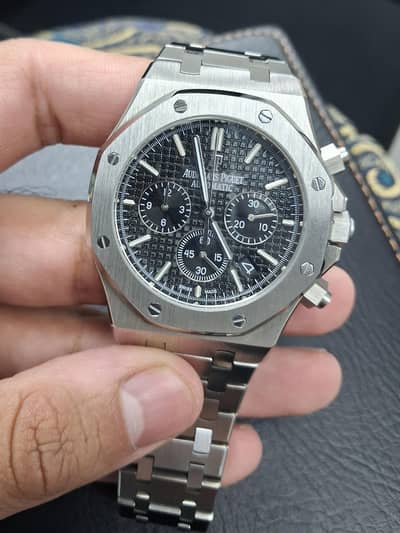 High Quality Watch