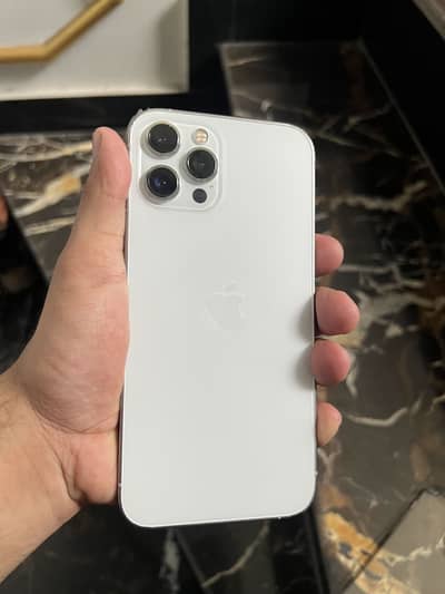 Apple iPhone 12 Pro Max Fu