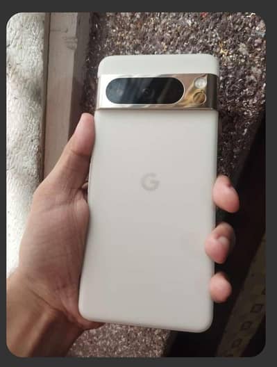 Google Pixel 8 Pro