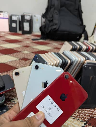Apple iPhone 8