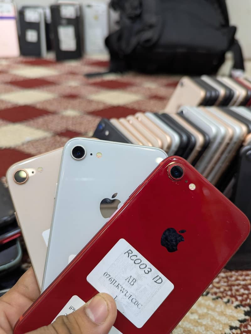 Apple iPhone 8 2