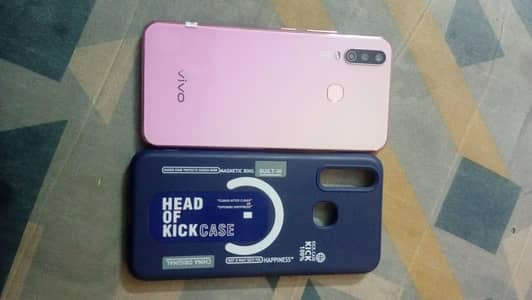Vivo Y17