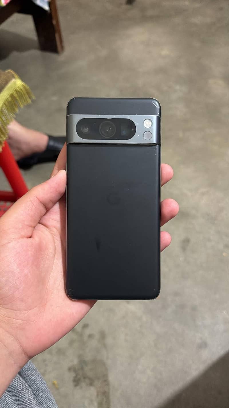Google Pixel 8 Pro 1