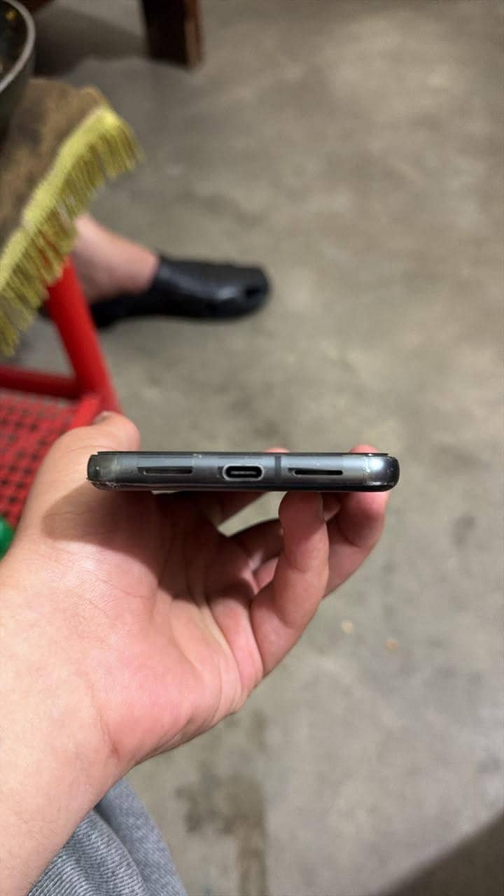 Google Pixel 8 Pro 3