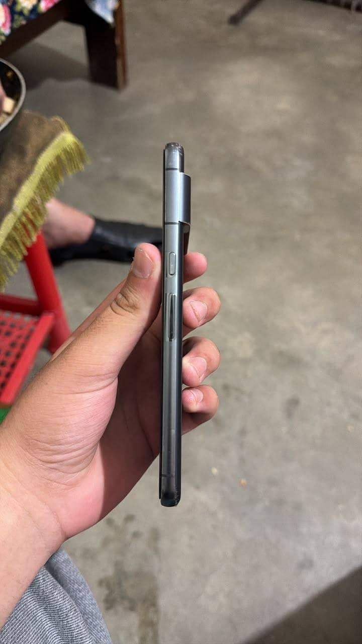 Google Pixel 8 Pro 4