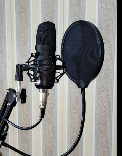 Maono Au03 professional condenser Microphone