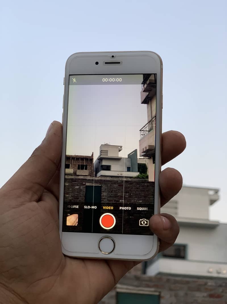 Apple iPhone 6 1