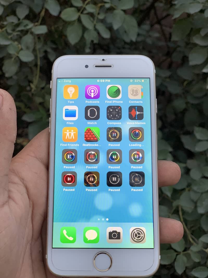 Apple iPhone 6 2