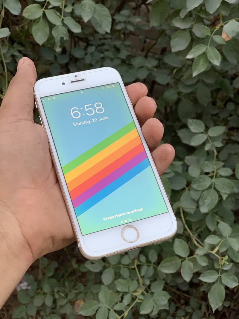 Apple iPhone 6 7