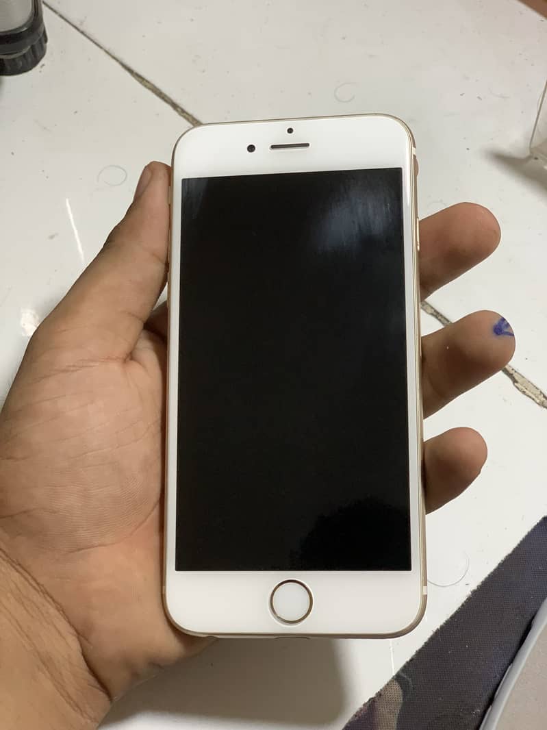 Apple iPhone 6 10