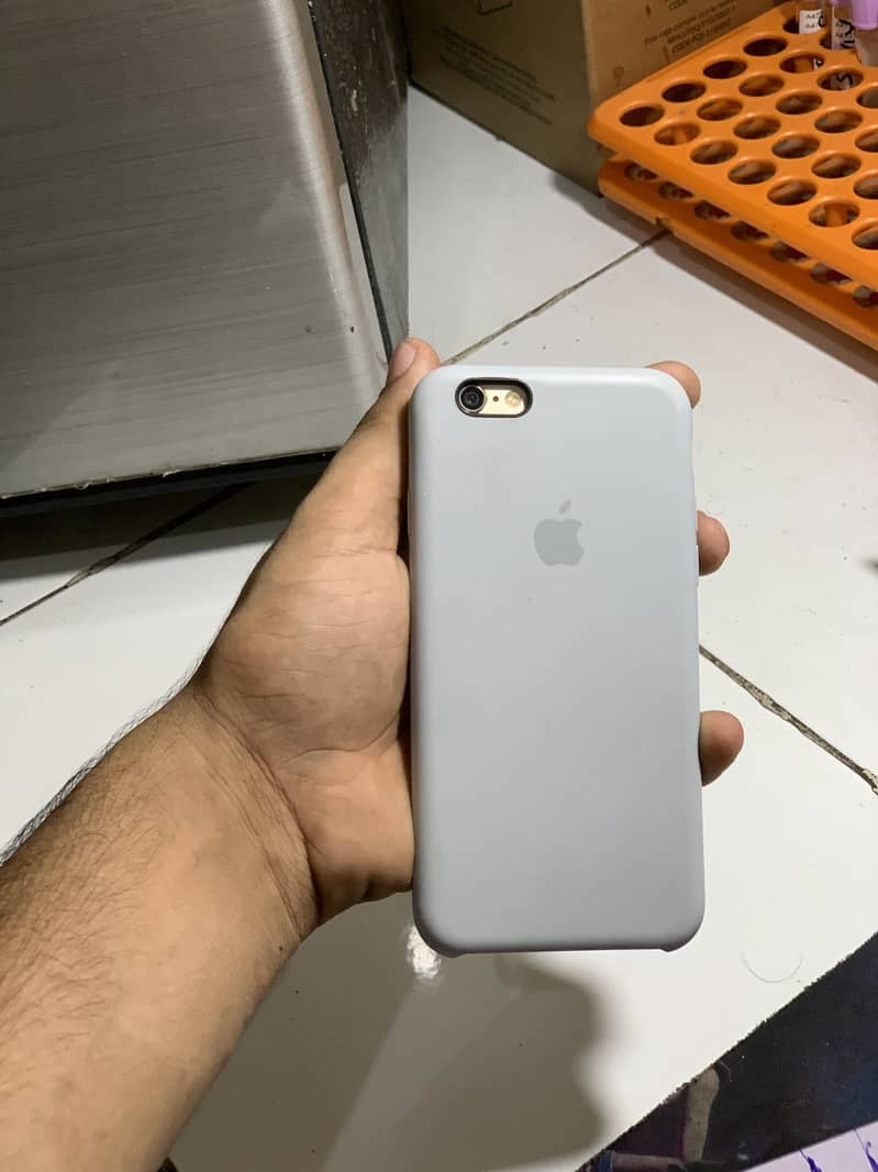 Apple iPhone 6 12
