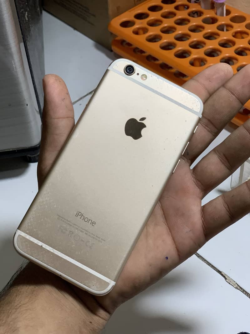 Apple iPhone 6 16