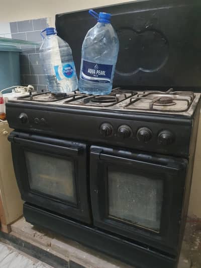 Good condition