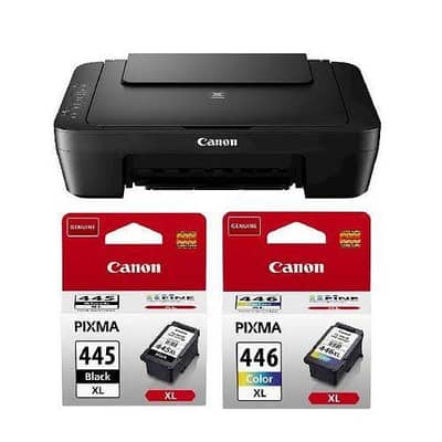 canon mg2540s printer all in one