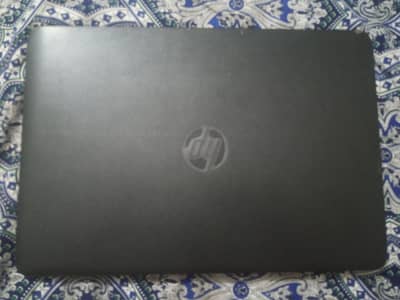 HP Laptop | Core i5 4th Gen | 4GB RAM | 120GB SSD | Windows 10 Pro