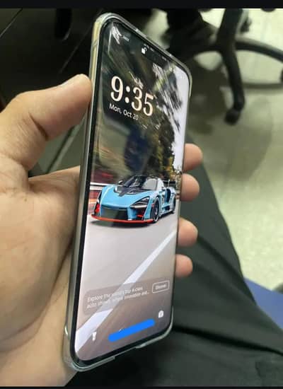 Infinix Hot 60 pro plus