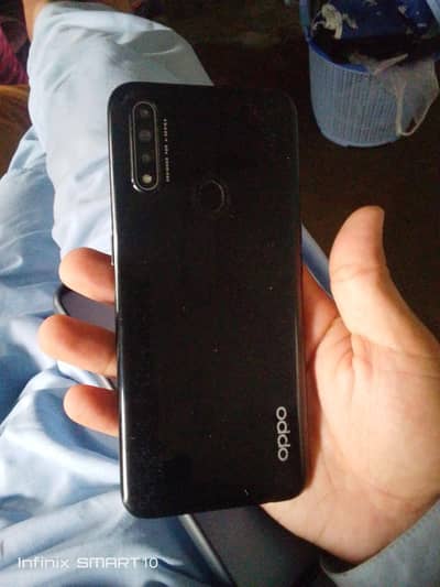 OPPO A31