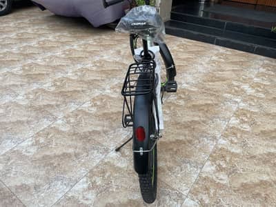 New cycle up for sale brand new cycle