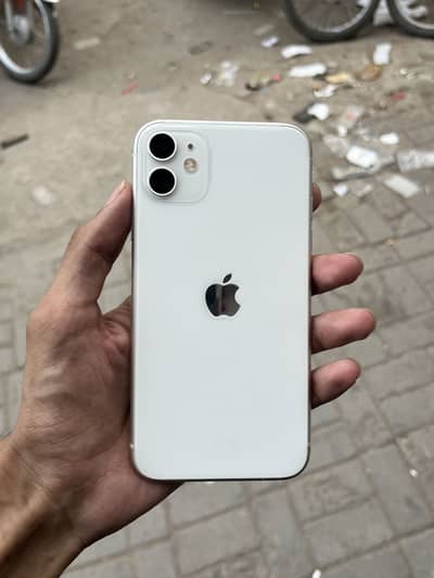 Apple iPhone 11