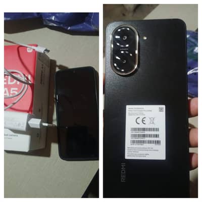 Redmi A5