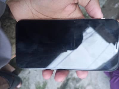iphone x 256gb LLA urgent sale
