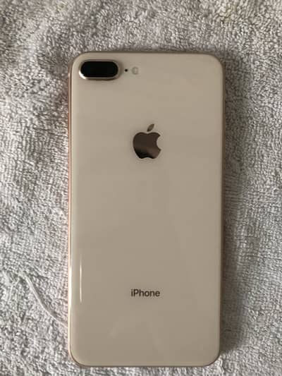 Apple iPhone 8 Plus
