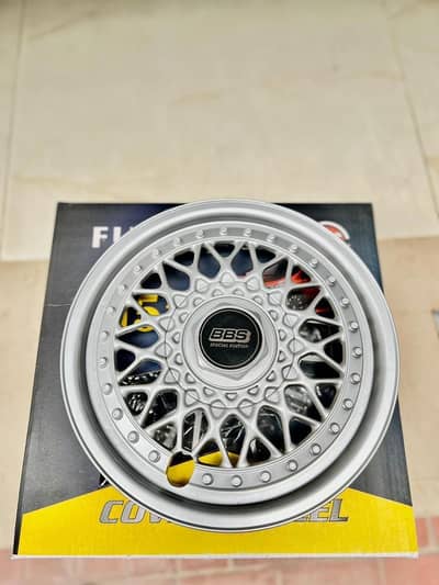 wheel covers