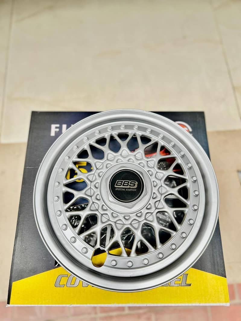 wheel covers 0