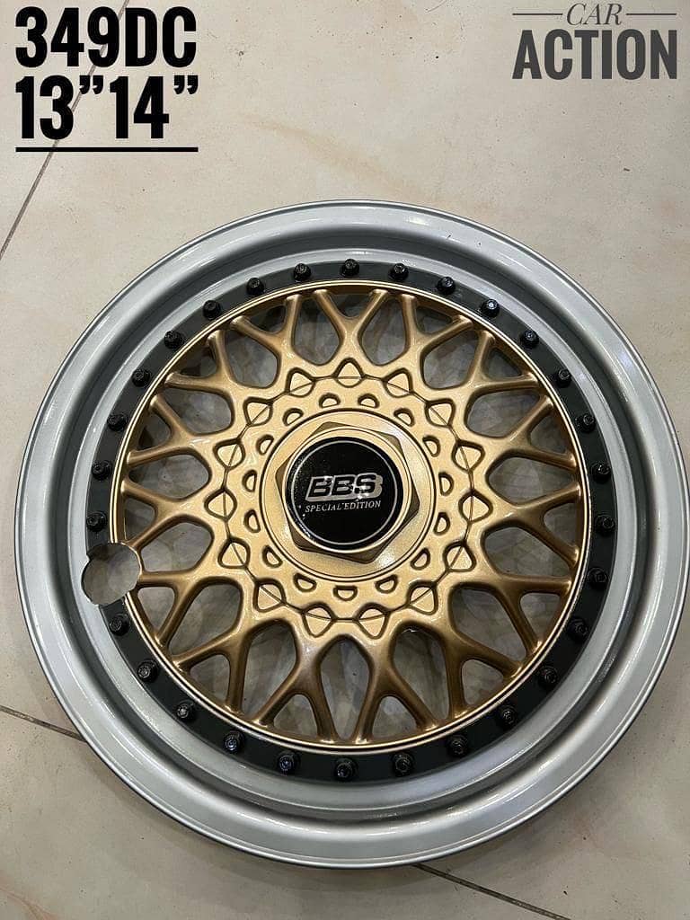 wheel covers 2