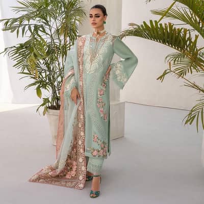 Saira Shakira Dress