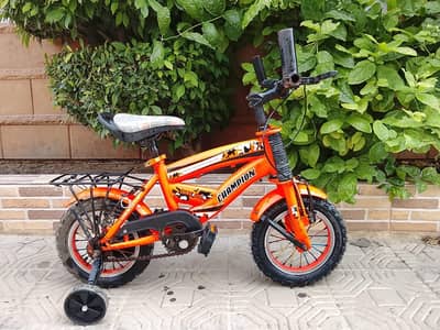 Champion imported cycle - 12 size - 0320/2257/271