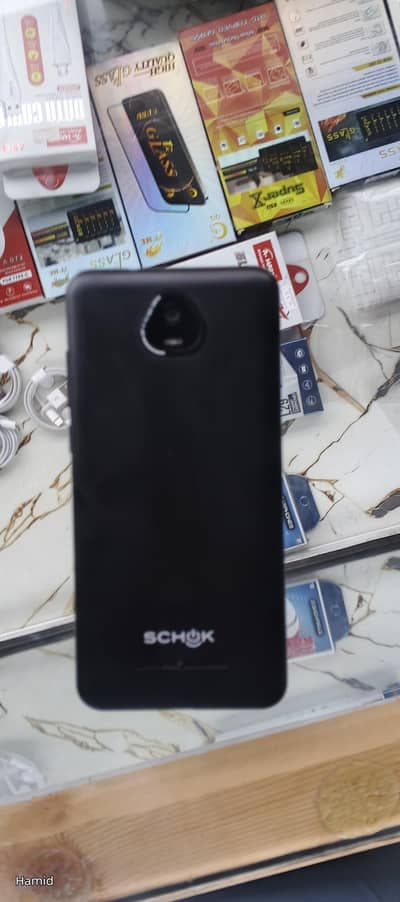 shock mobile 2gb16