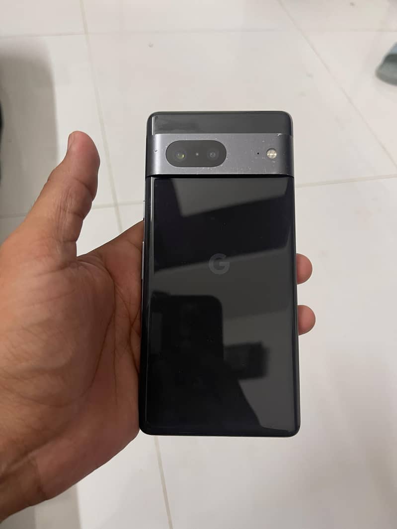 Google Pixel 7 2