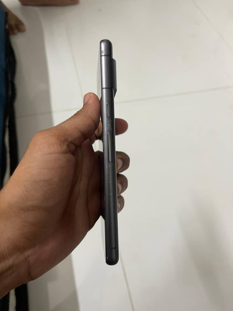 Google Pixel 7 6