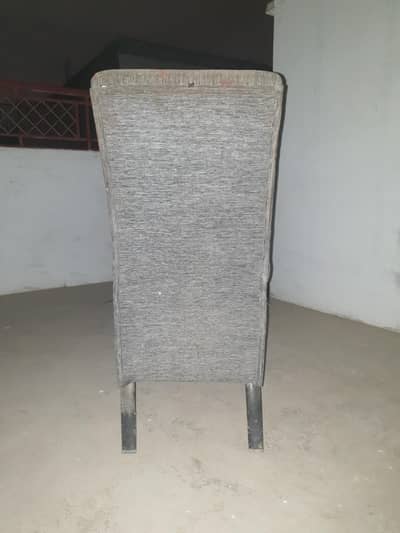 6 Chairs For Sell