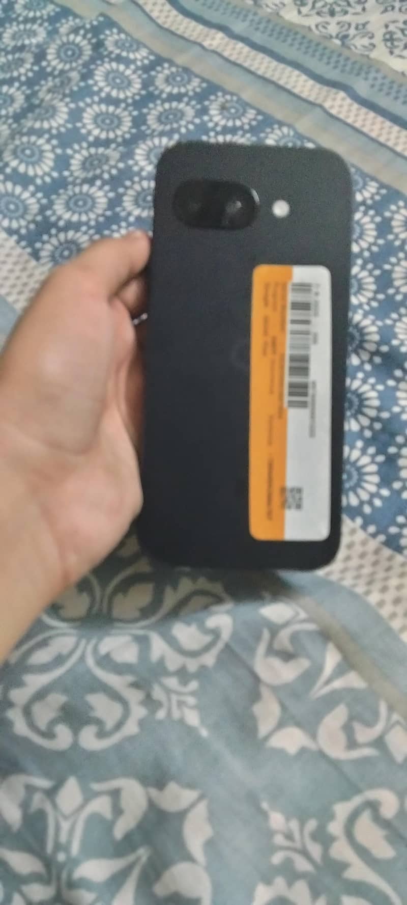 google pixel 9a 1
