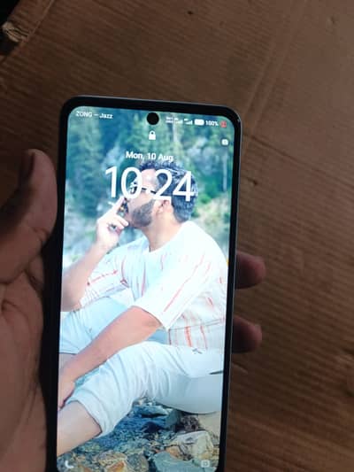 Vivo Y19s