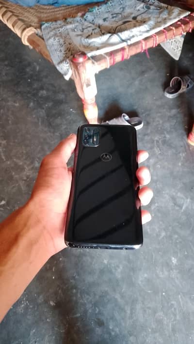 Motorola Moto G Stylus 2021