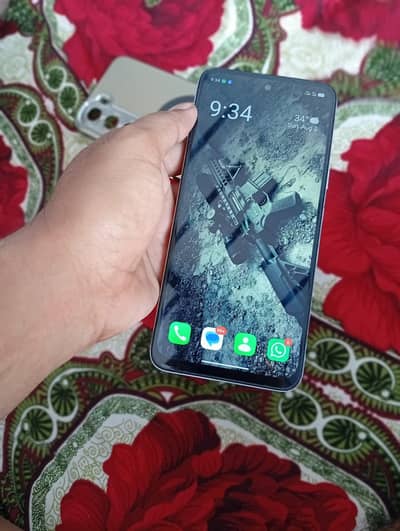 Infinix Hot 60i