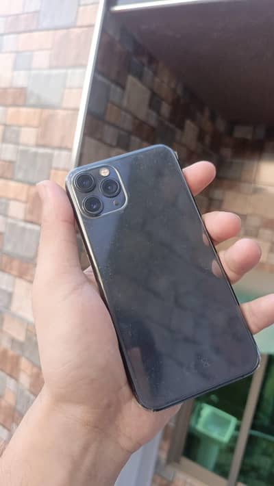 Apple iPhone 11 Pro